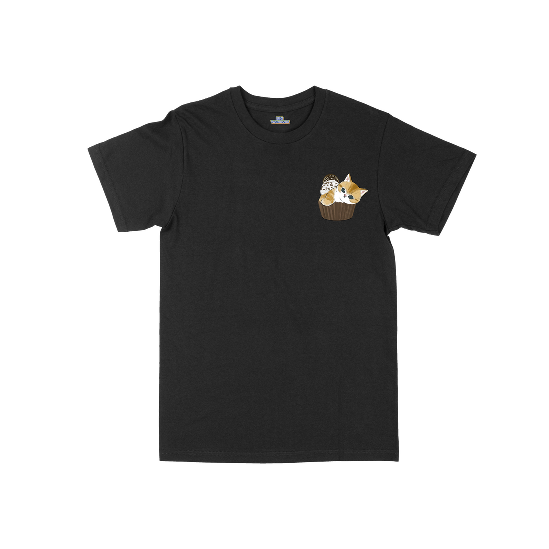 Cat - Çocuk  T-shirt