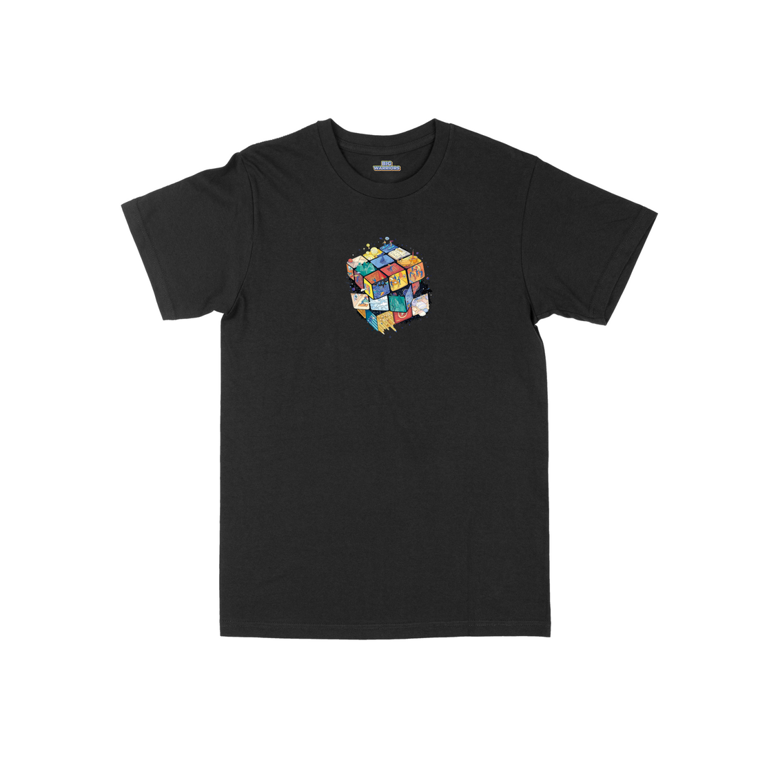 Rubik - Çocuk  T-shirt