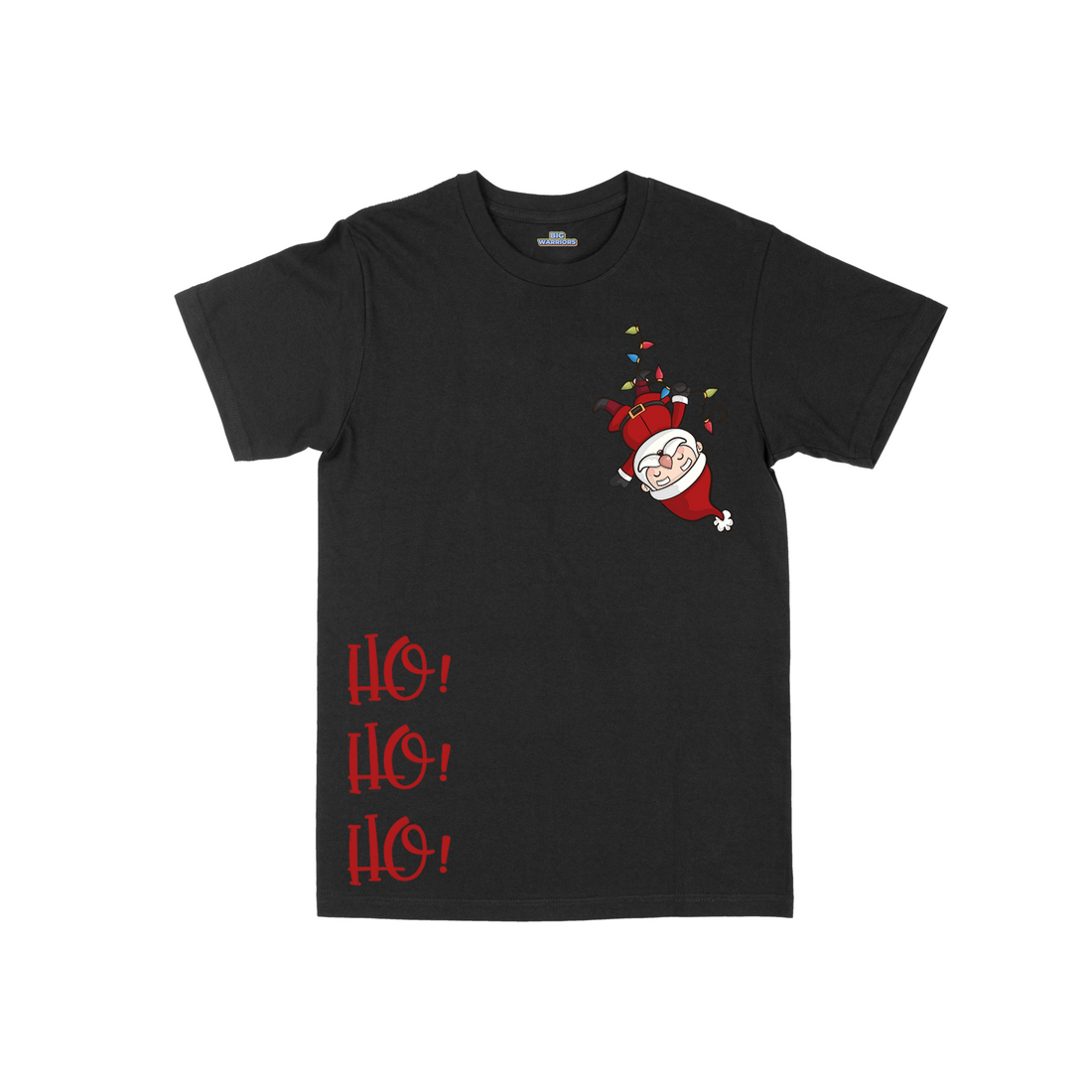 Ho ho ho! - Çocuk  T-shirt