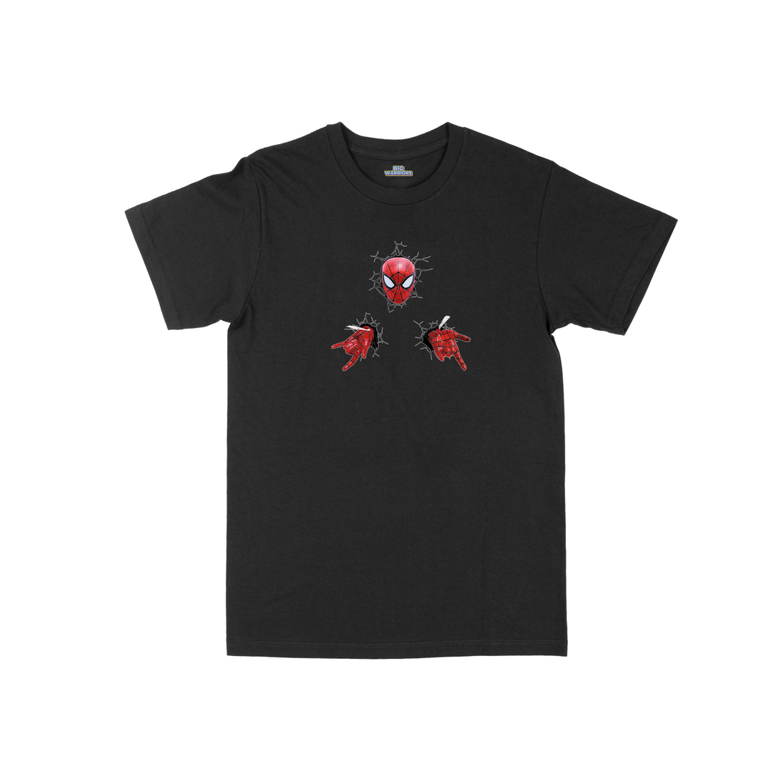 Spider Man - Çocuk  T-shirt