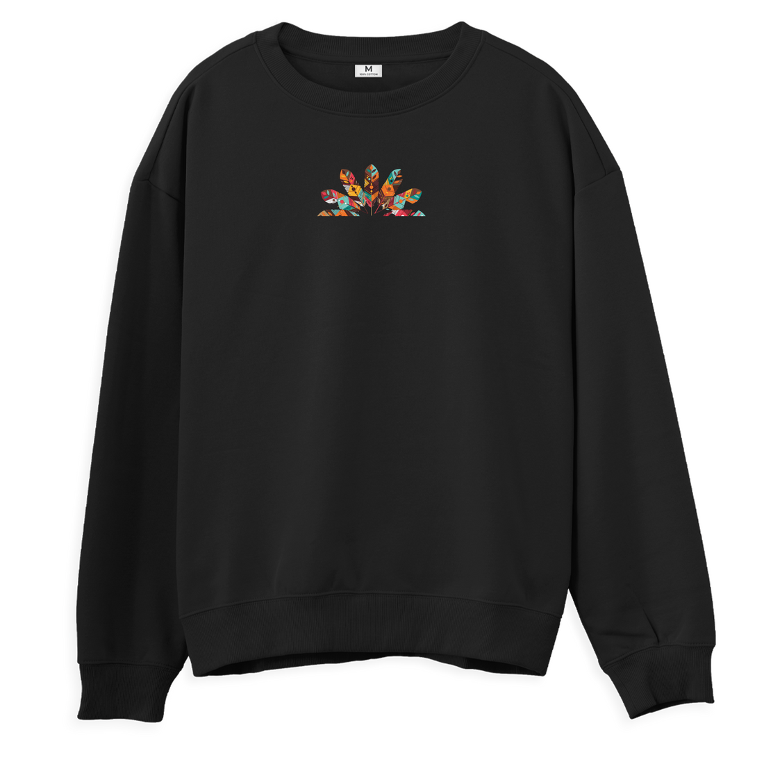 Wings - Regular Sweatshirt