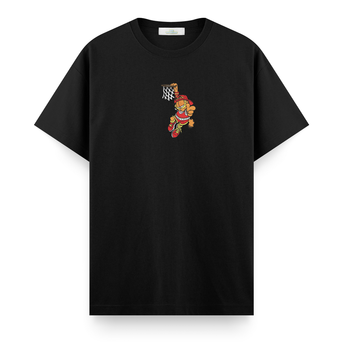 Garfield - Regular T-shirt