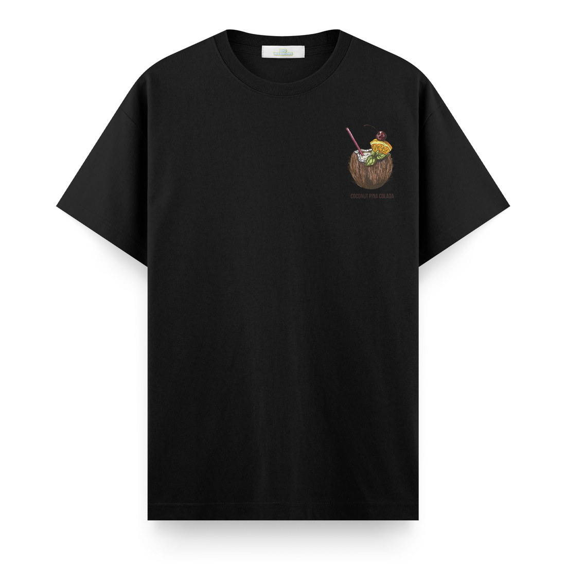 Coconut - Regular T-shirt