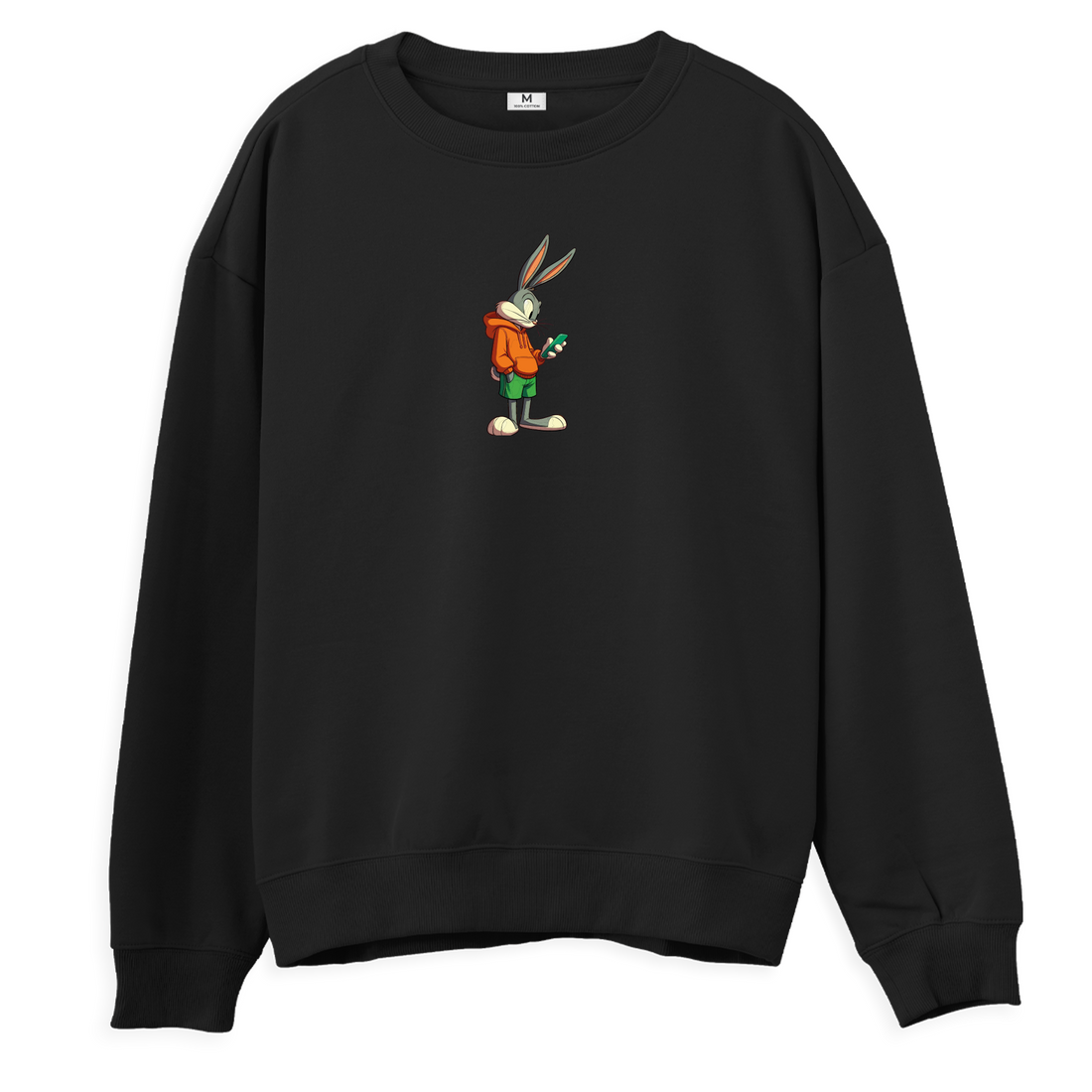 Bugs Bunny - Regular Sweatshirt