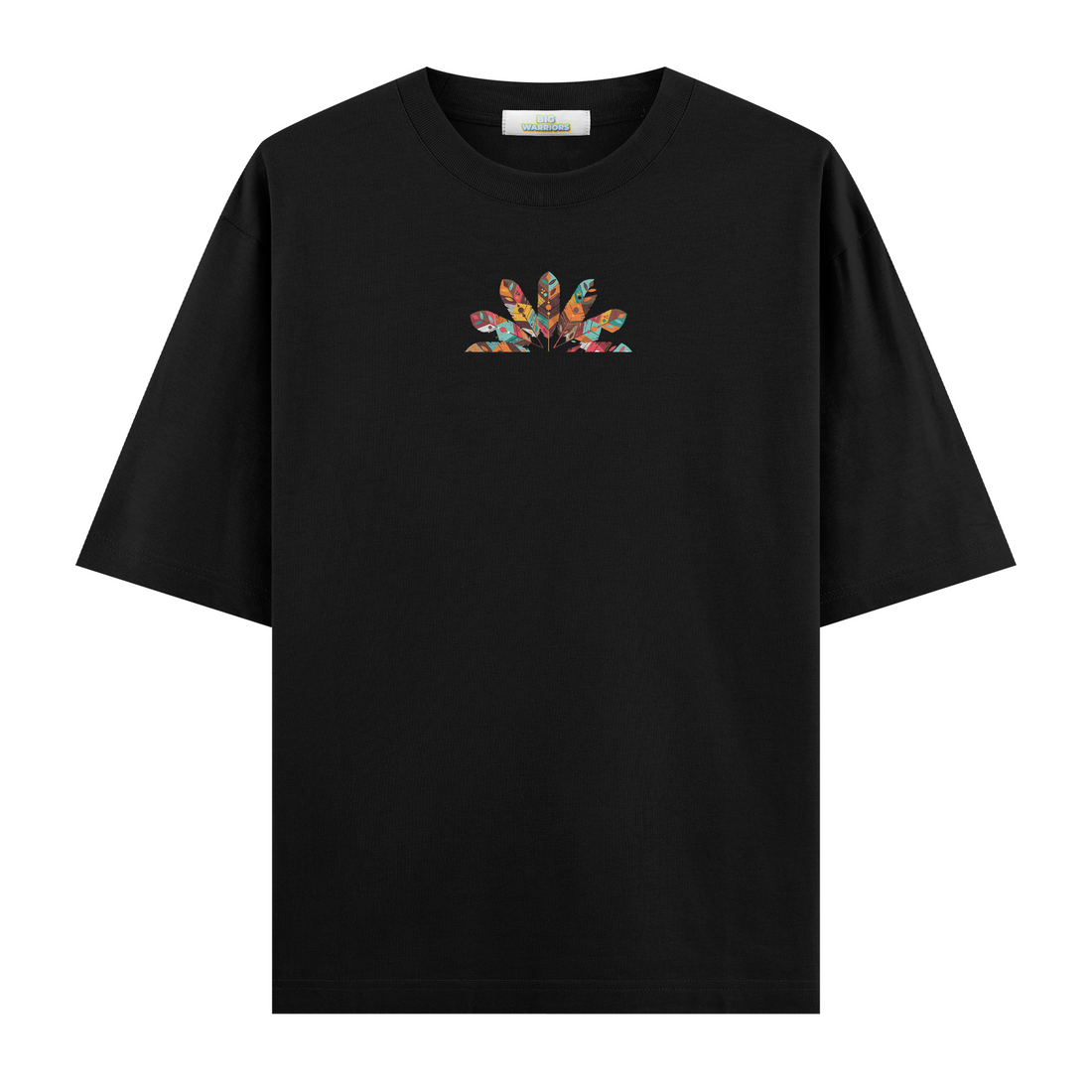 Wings - Oversize T-shirt