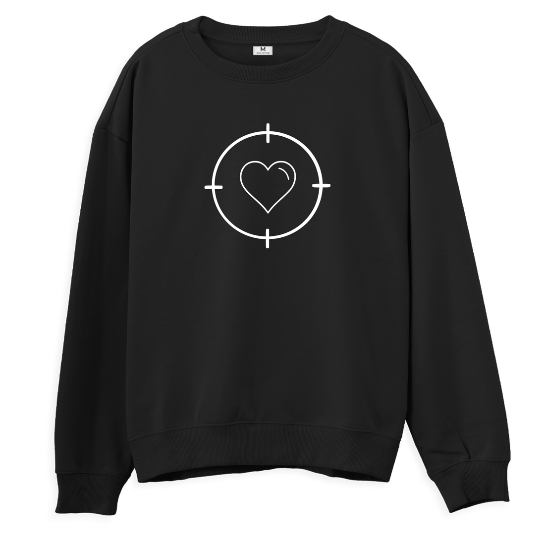 Eros II - Regular Sweatshirt