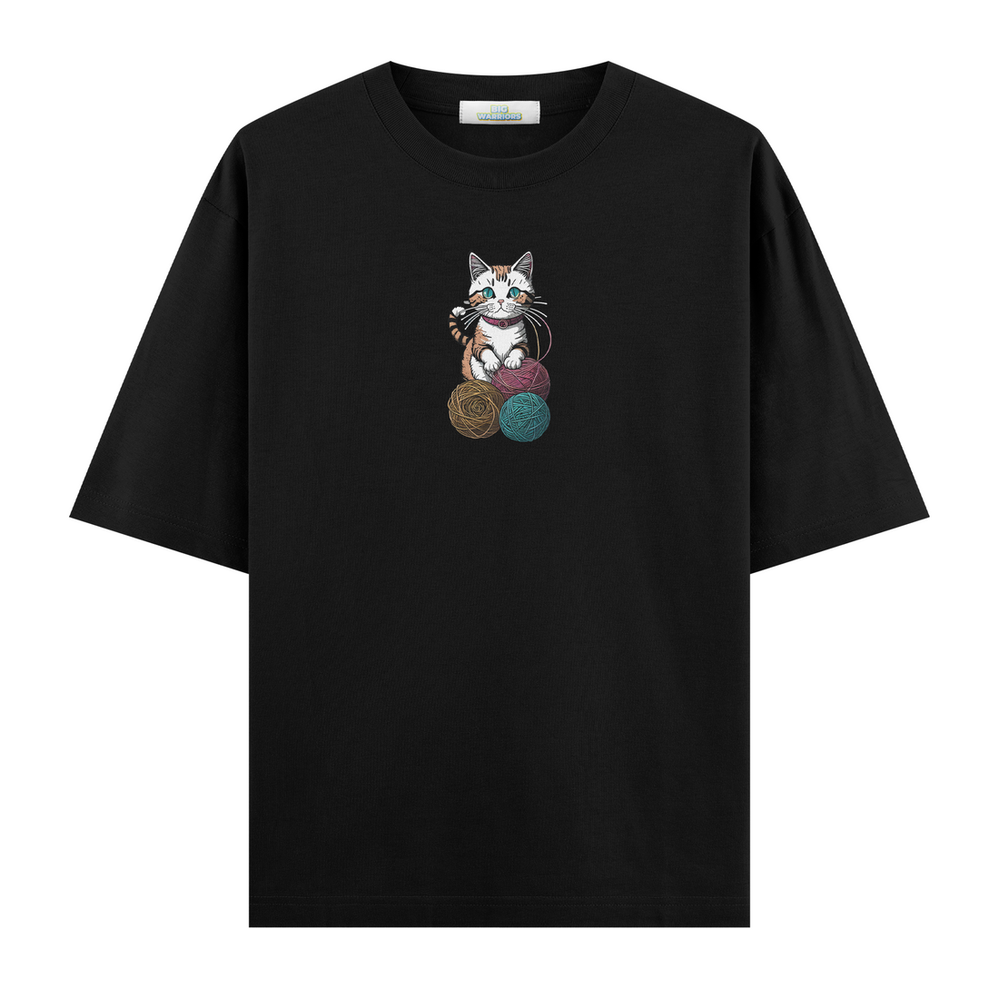 Ball - Oversize T-shirt