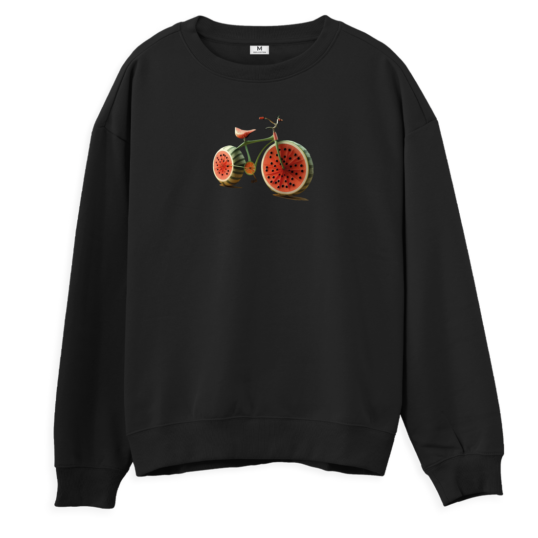 Bicycle - Regular Sweatshirt