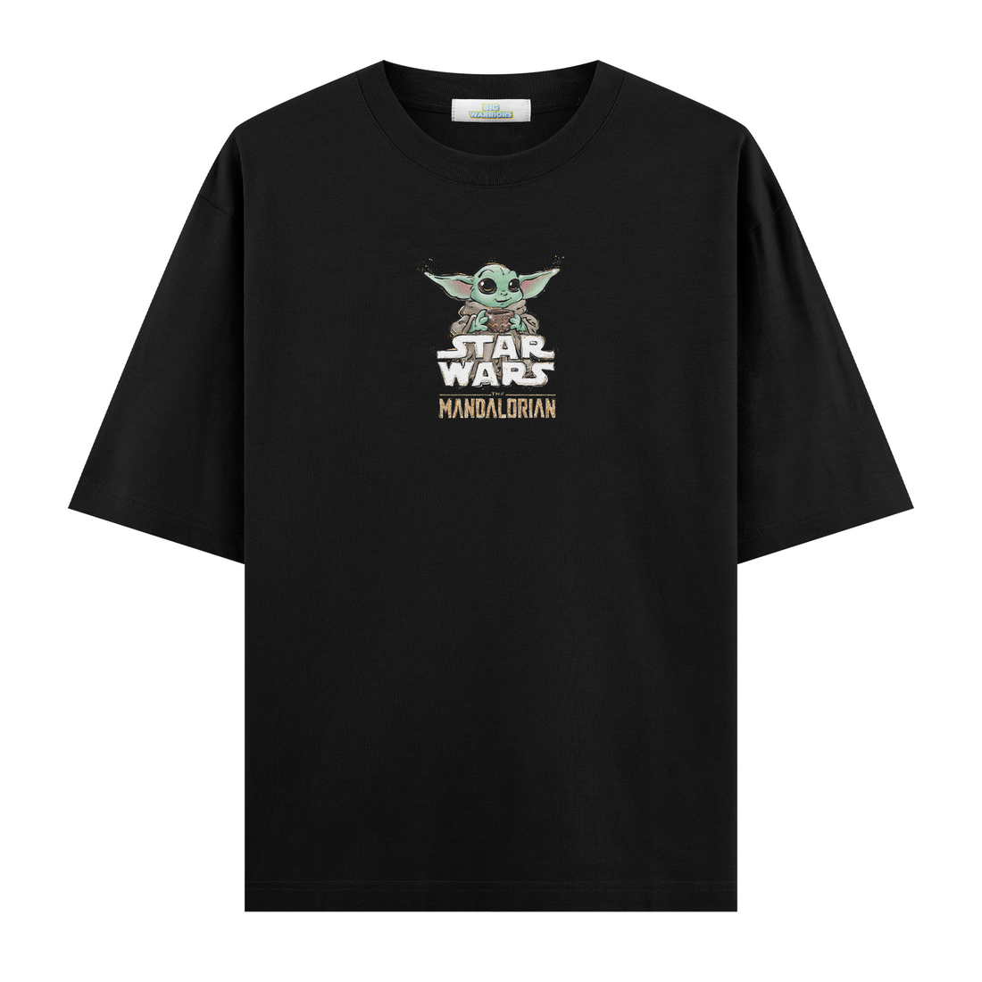 Star Wars - Oversize T-shirt