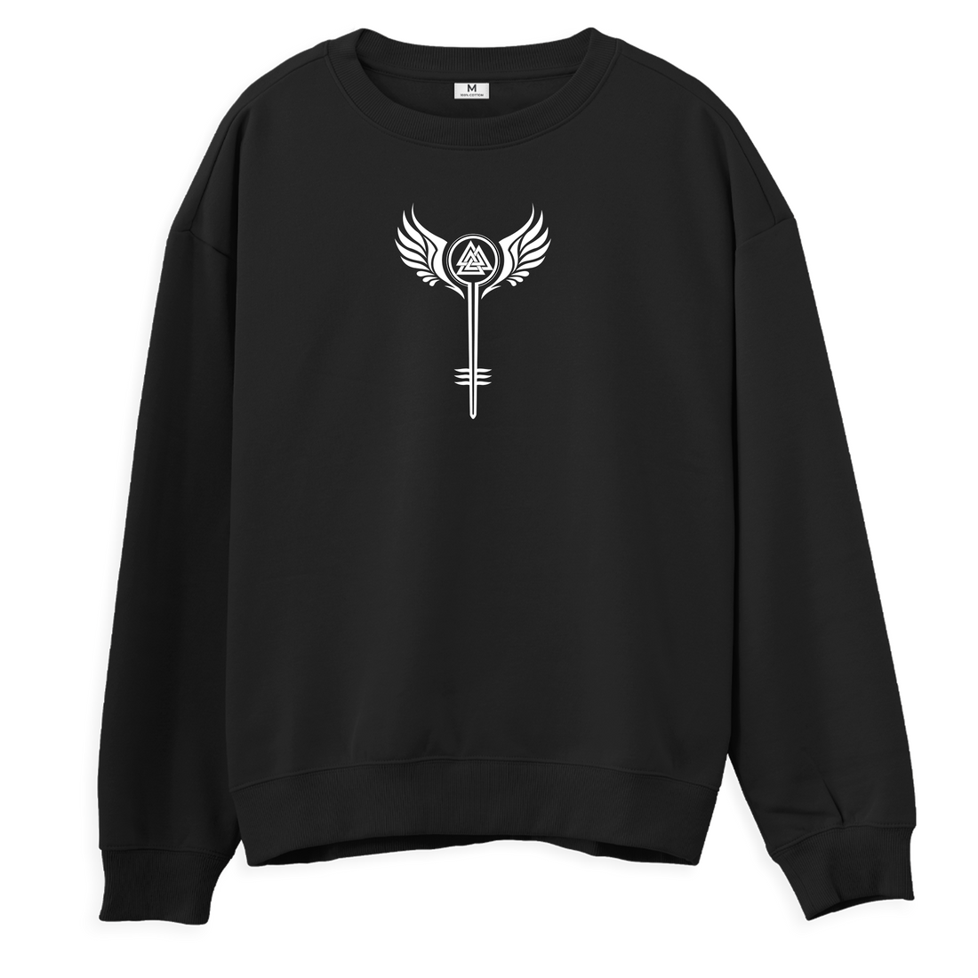 Symbol - Regular Sweatshirt