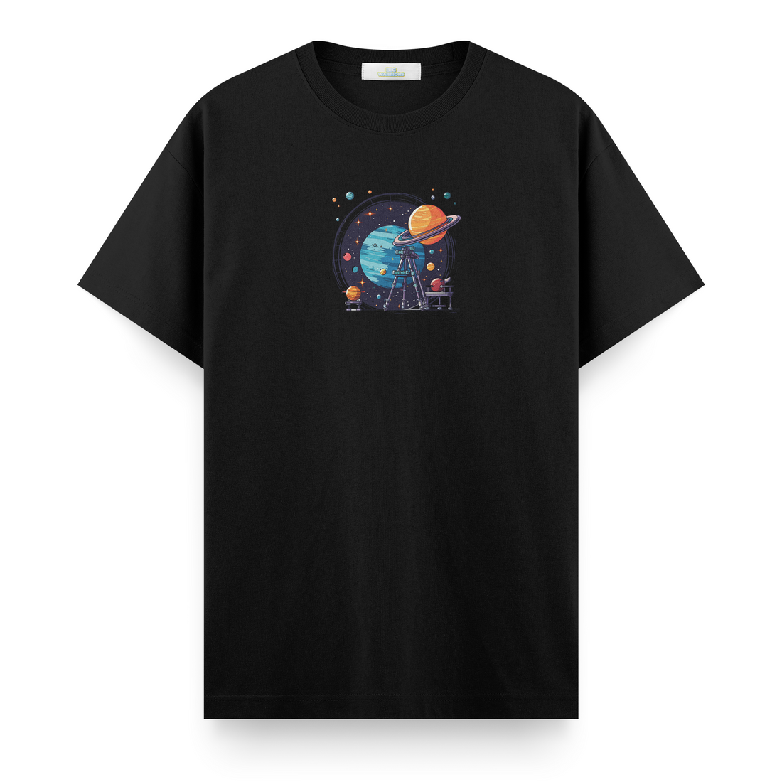 Space - Regular T-shirt