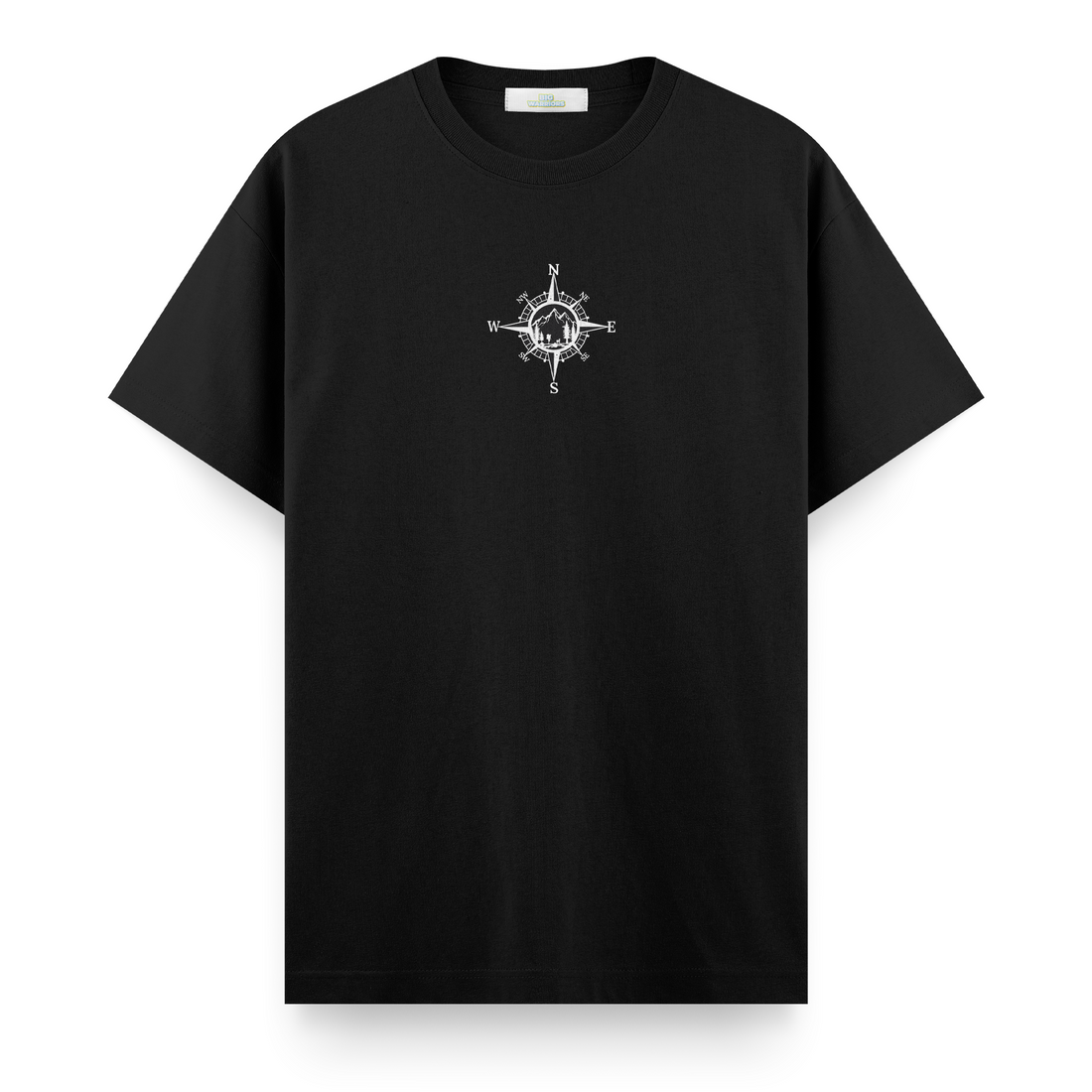 Compass - Regular T-shirt