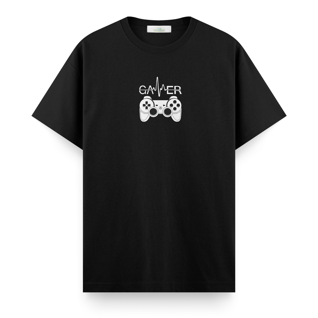 Gamer - Regular T-shirt