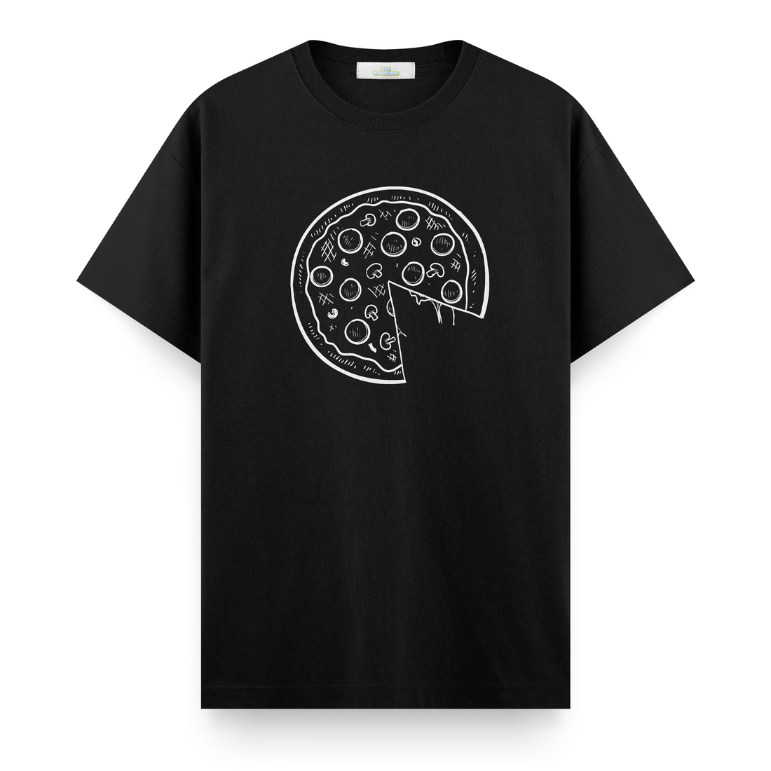 Slice - Regular T-shirt