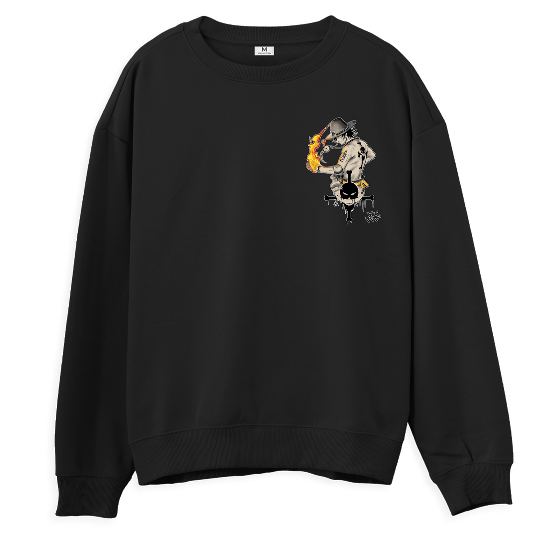 Asoe - Regular Sweatshirt