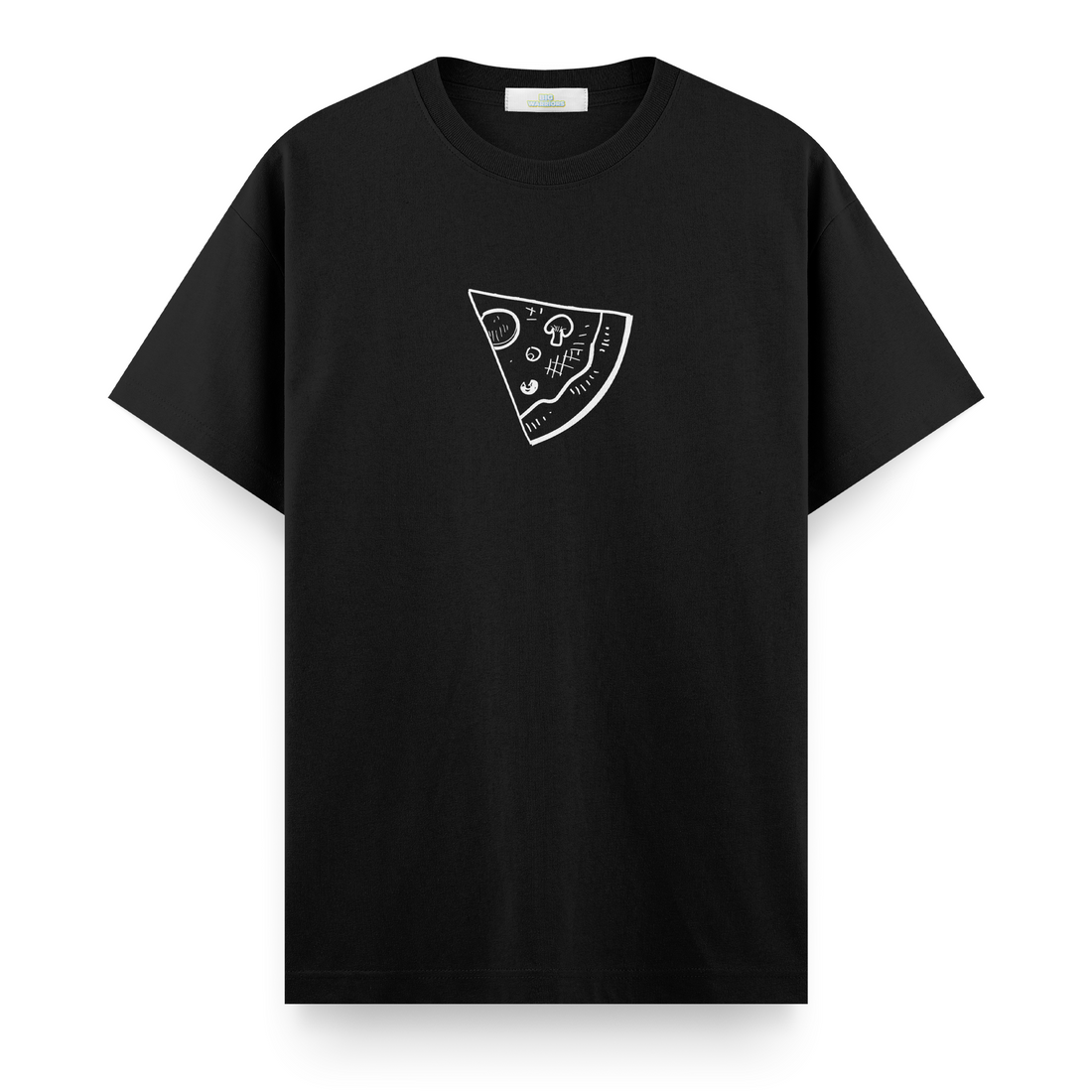 Slice II - Regular T-shirt