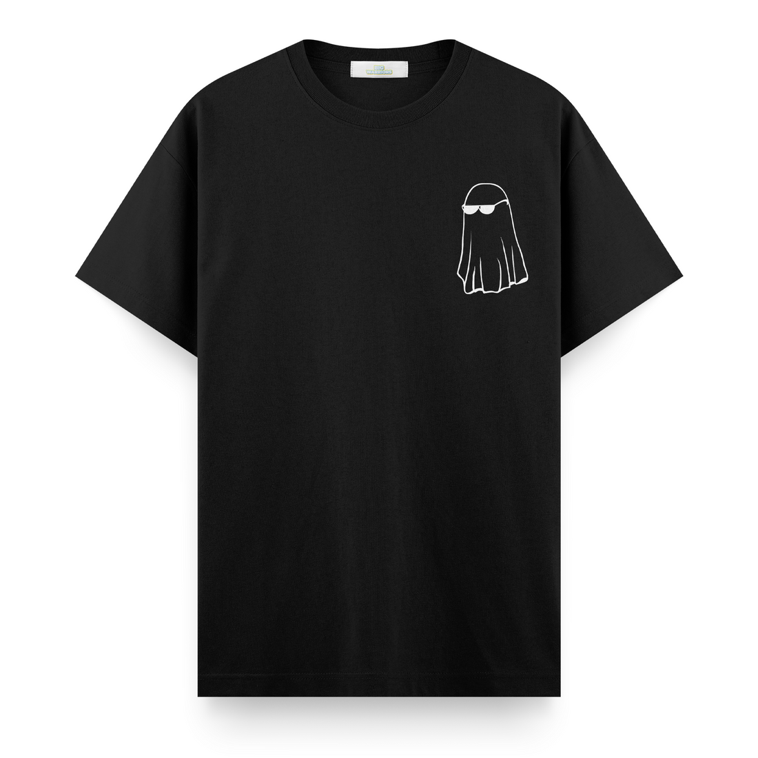 Ghost - Regular T-shirt