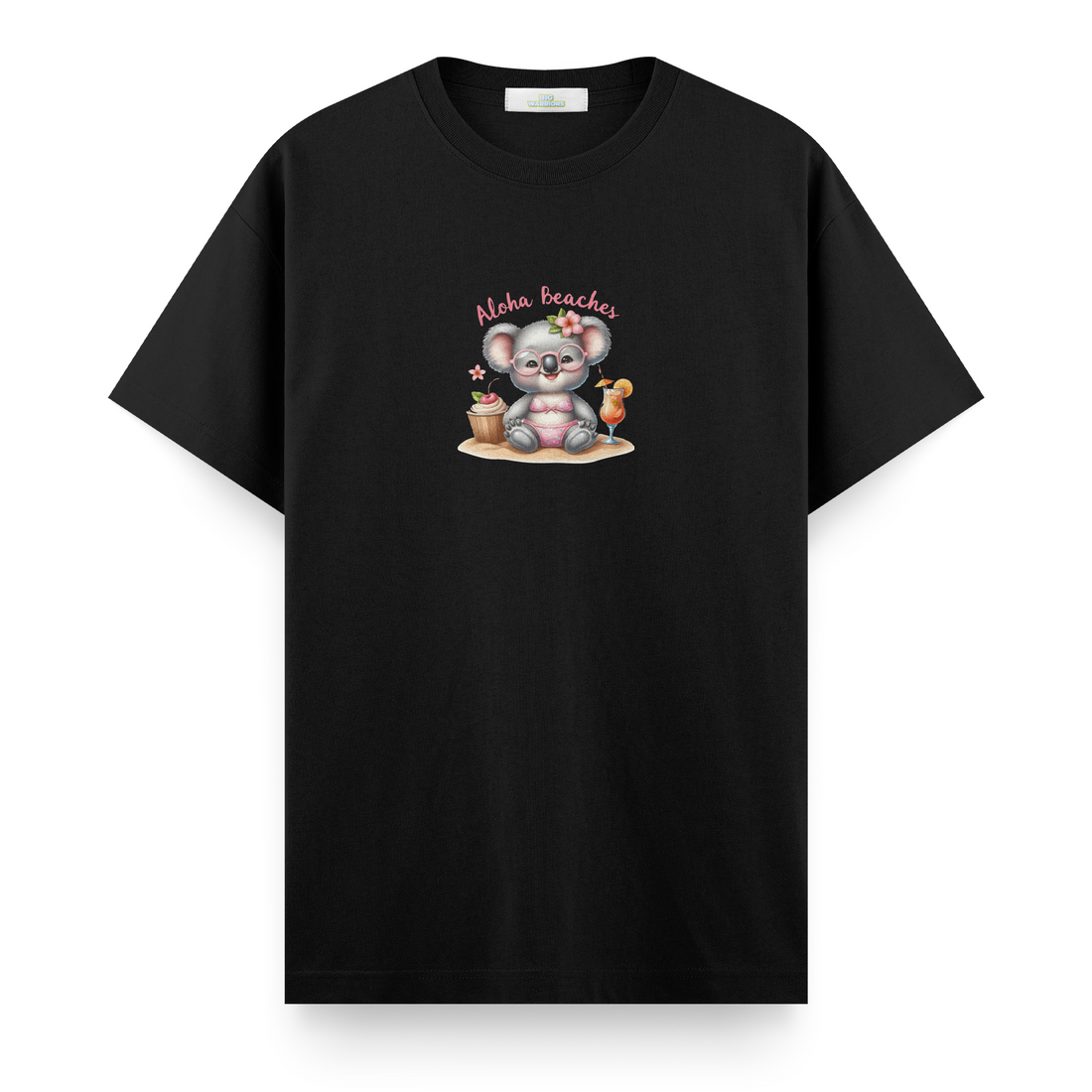 Cute Koala - Regular T-shirt