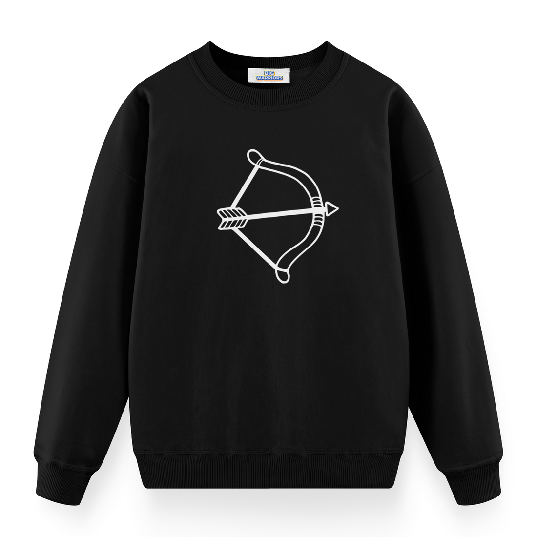 Eros - Oversize Sweatshirt