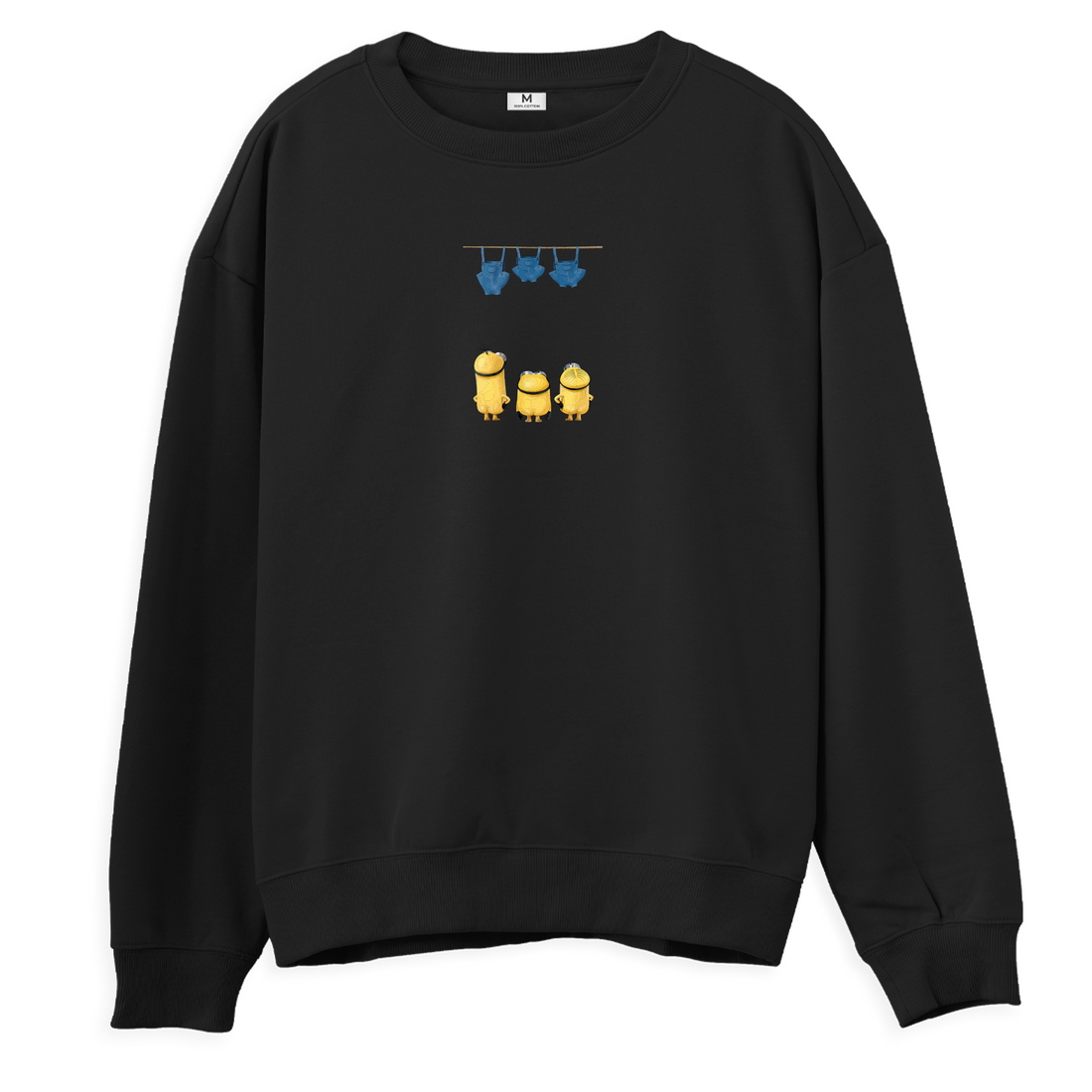 Minions - Regular Sweatshirt