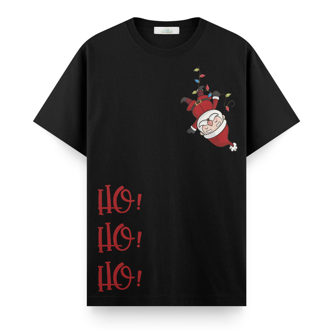 Ho ho ho! - Regular T-shirt