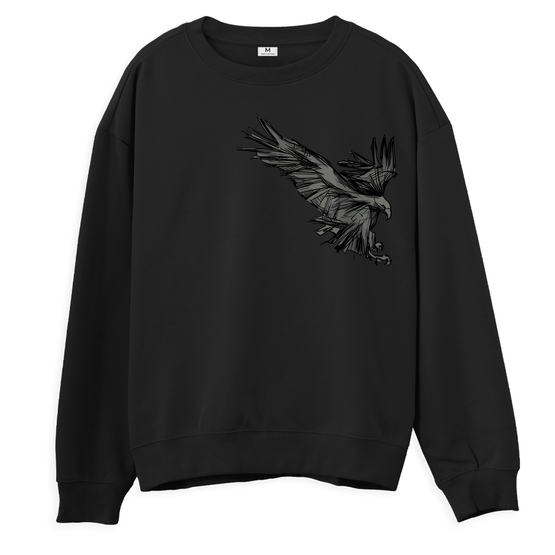 Eagle II - Regular Sweatshirt