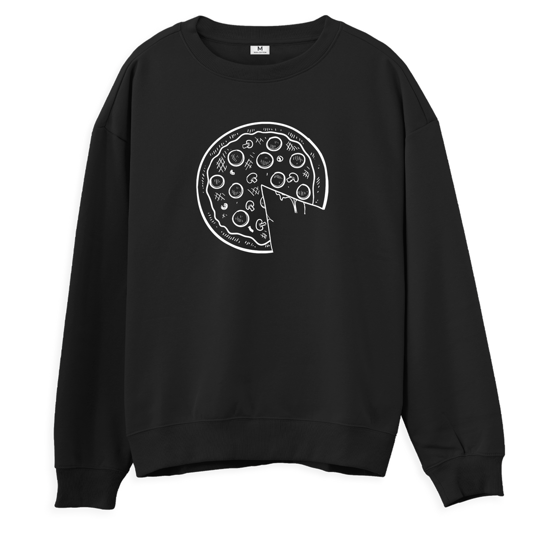 Slice - Regular Sweatshirt