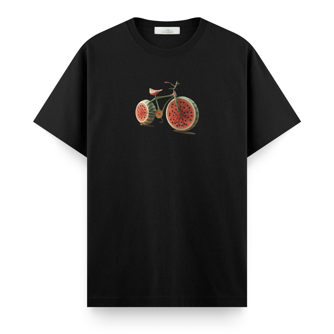 Bicycle - Regular T-shirt