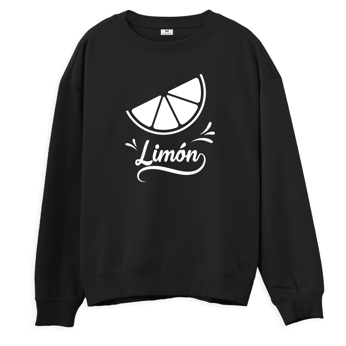 Lemon - Regular Sweatshirt