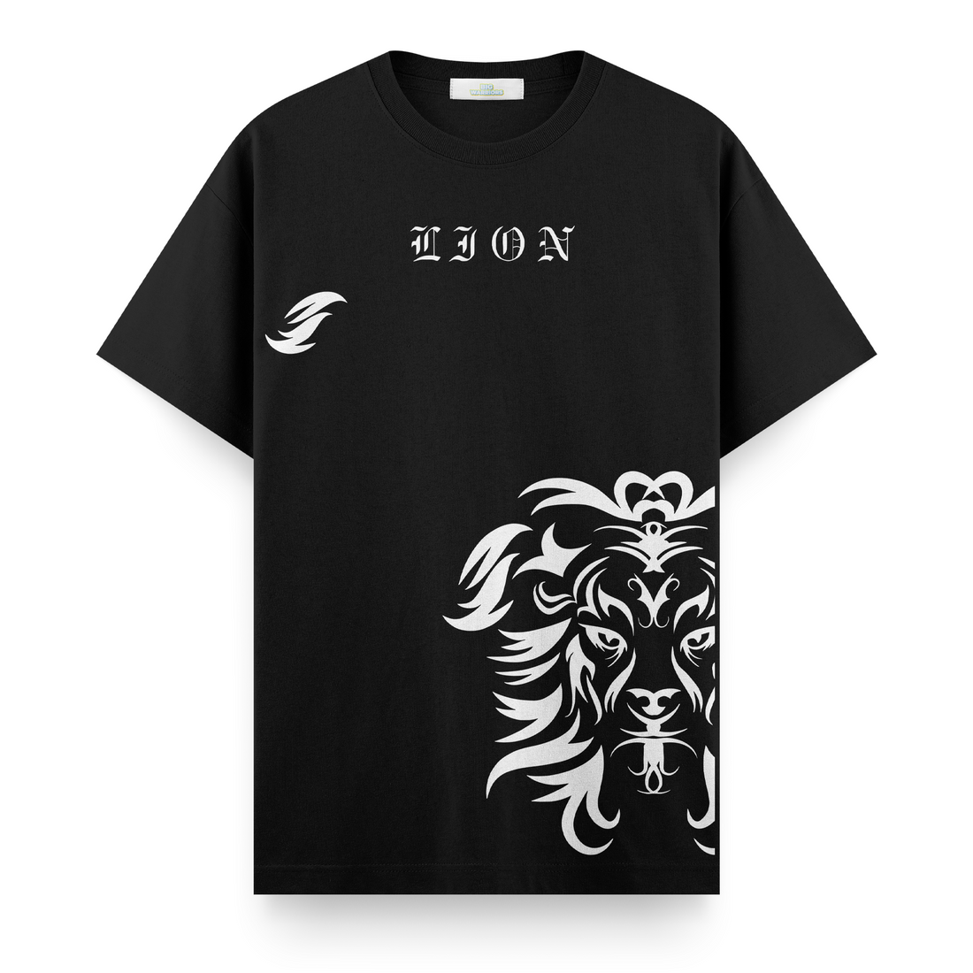 Lion - Regular T-shirt