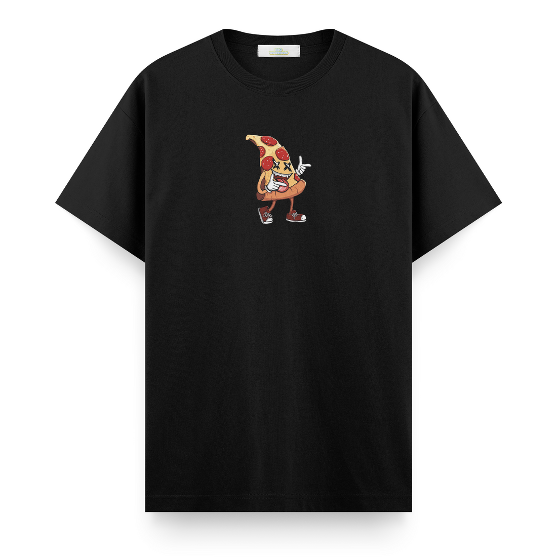 Food - Regular T-shirt