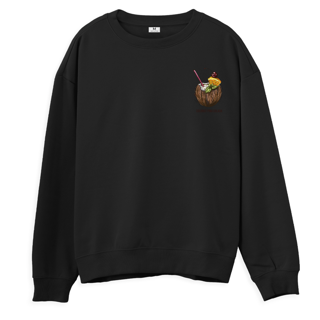 Coconut - Regular Sweatshirt