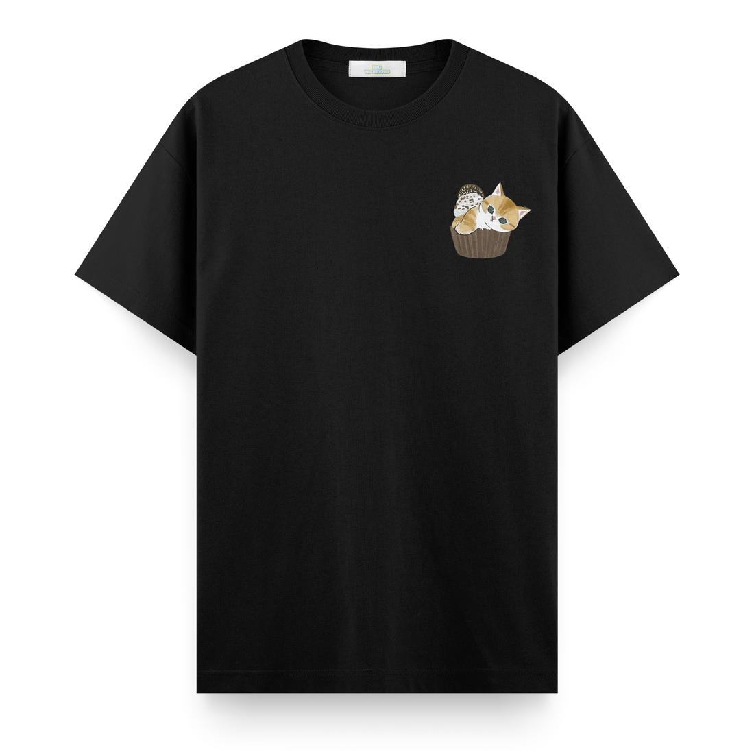 Cat - Regular T-shirt