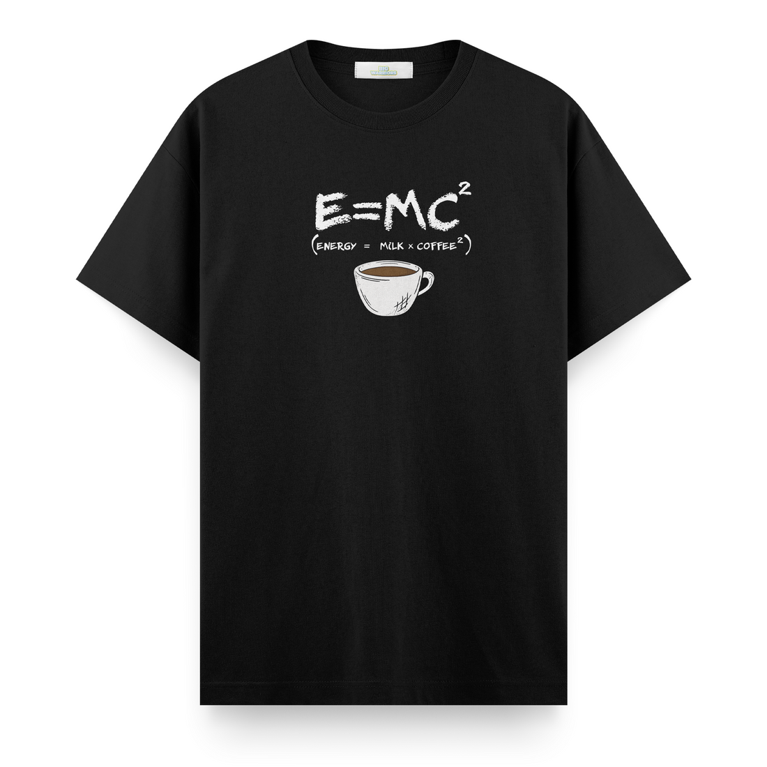 Energy - Regular T-shirt