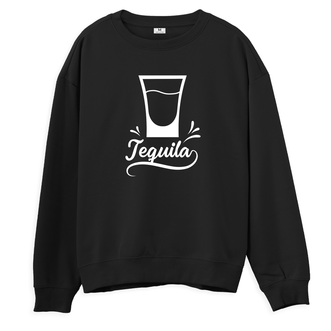 Tequila - Regular Sweatshirt