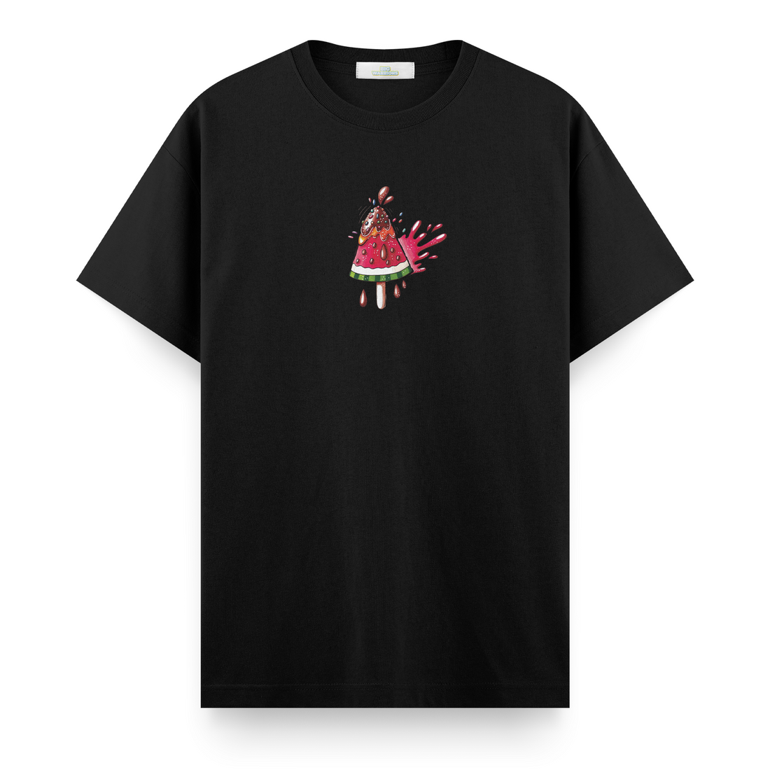 Watermelon - Regular T-shirt