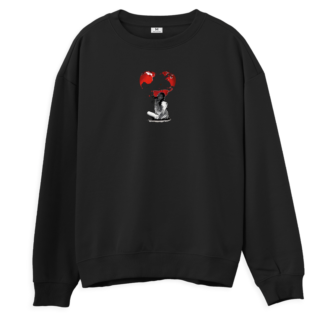 Hope - Regular Sweatshirt