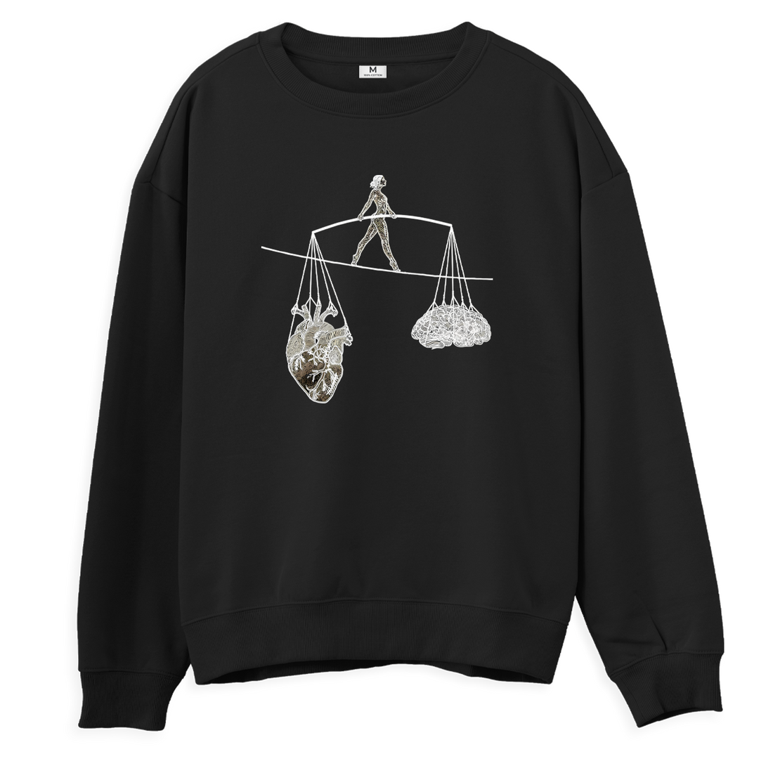 Balance - Regular Sweatshirt