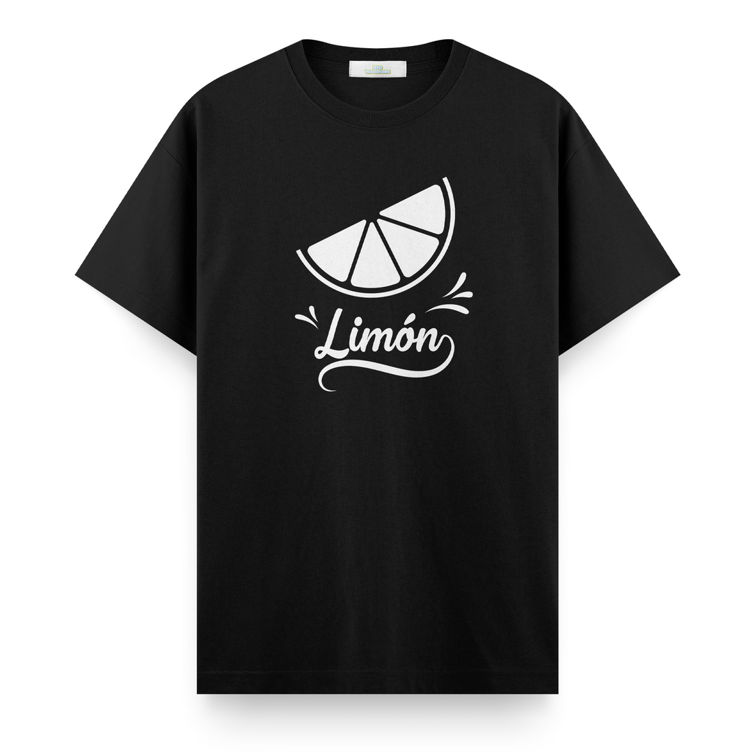 Lemon - Regular T-shirt