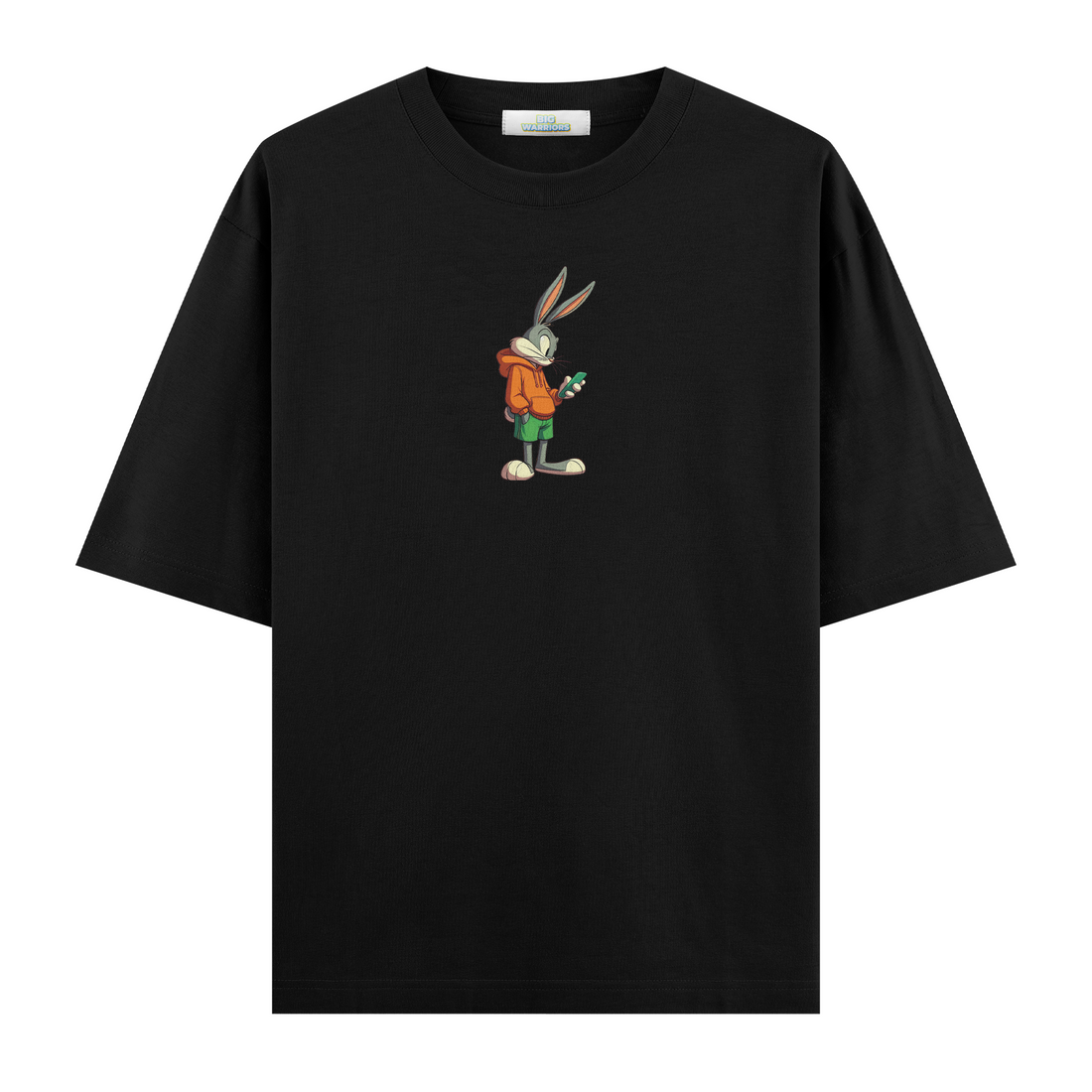 Bugs Bunny - Oversize T-shirt