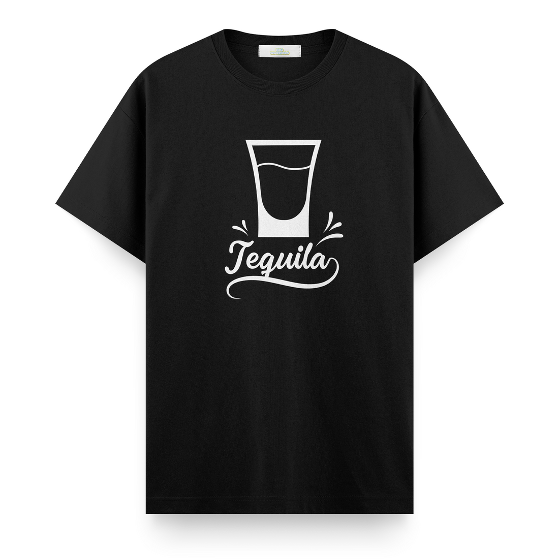 Tequila - Regular T-shirt