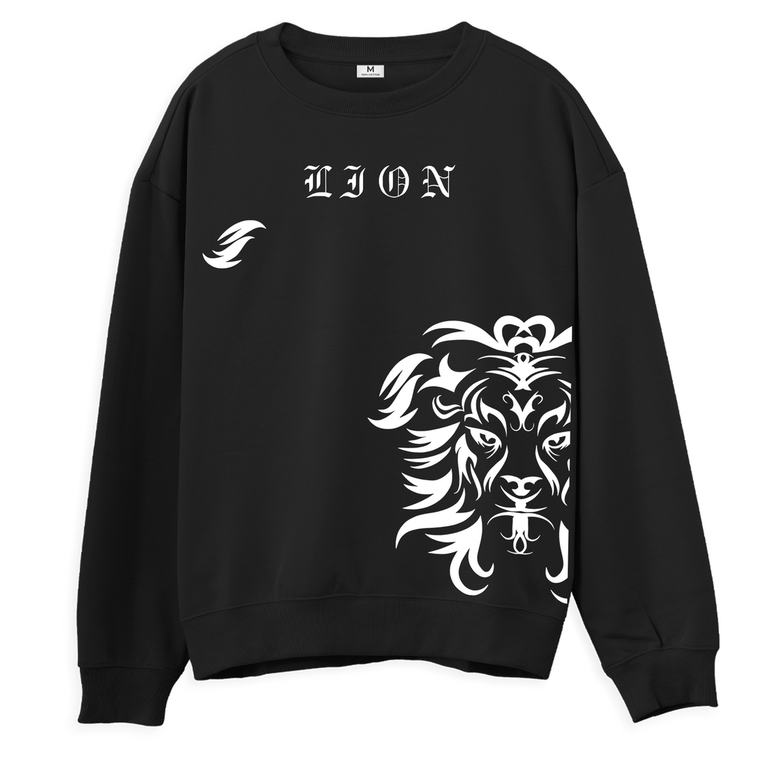 Lion - Regular Sweatshirt