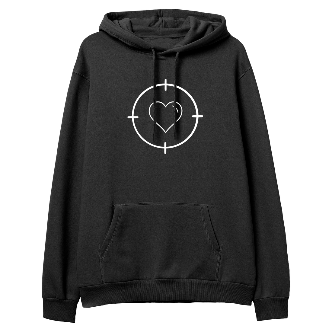 Eros II - Regular Hoodie