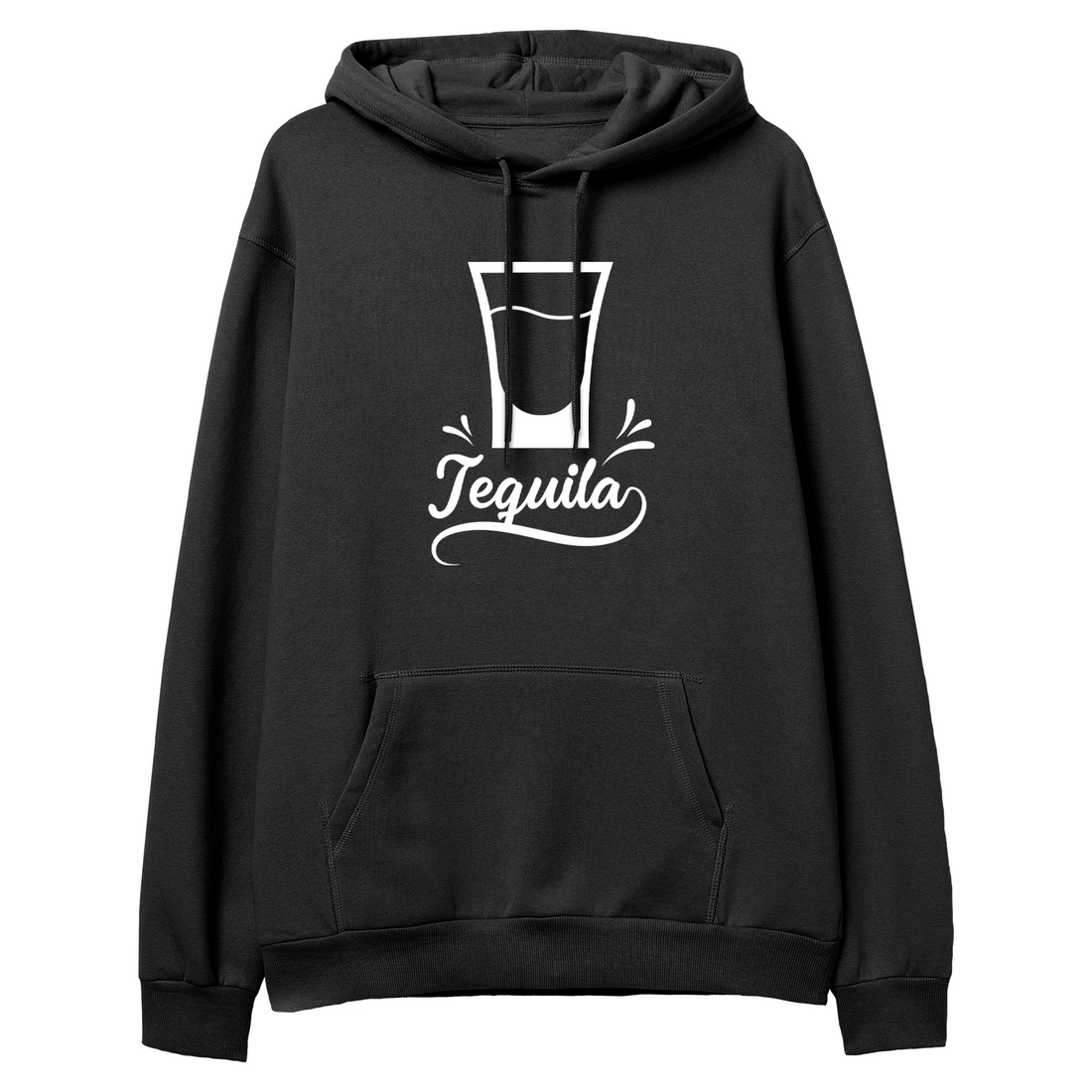 Tequila - Regular Hoodie