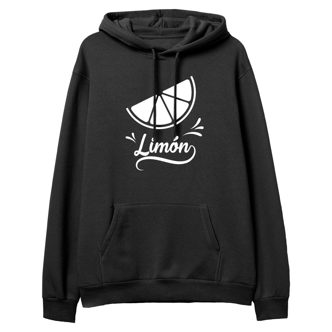 Lemon - Regular Hoodie