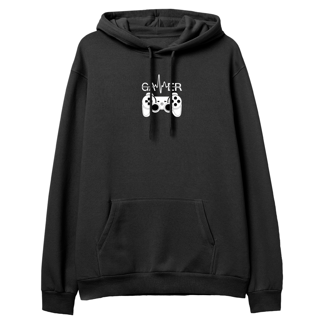 Gamer - Regular Hoodie